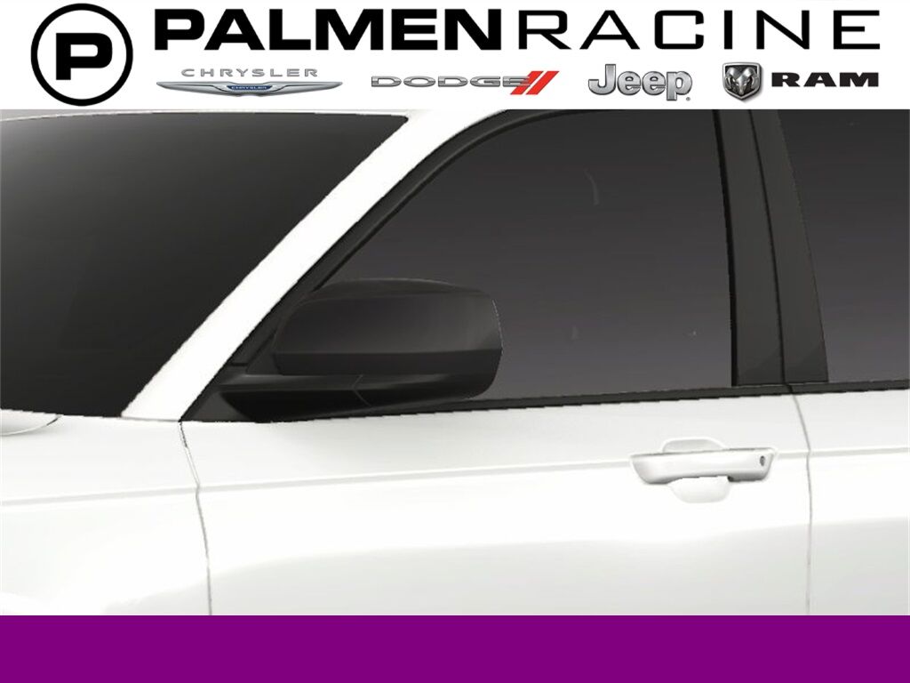 2025 Jeep Grand Cherokee L Altitude X Racine WI