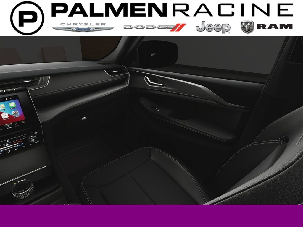 2025 Jeep Grand Cherokee L Altitude X Racine WI