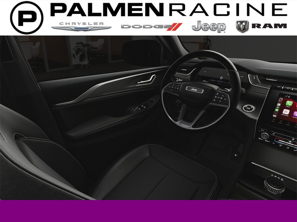 2025 Jeep Grand Cherokee L Altitude X Racine WI