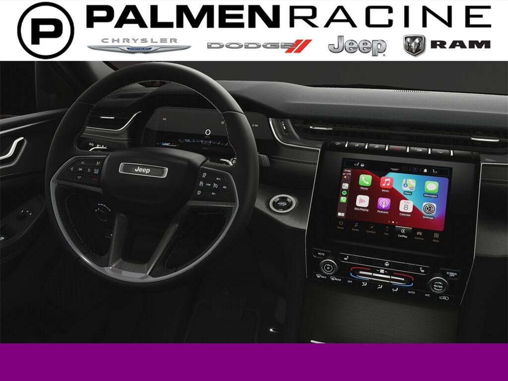 2025 Jeep Grand Cherokee L Altitude X Racine WI