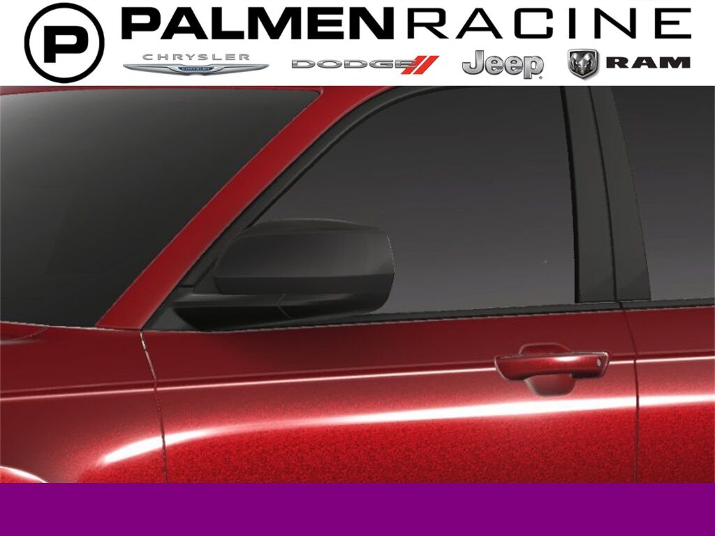 2025 Jeep Grand Cherokee L Altitude X Racine WI