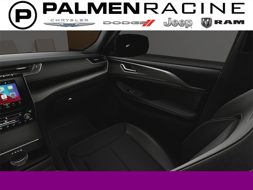 2025 Jeep Grand Cherokee L Altitude X Racine WI