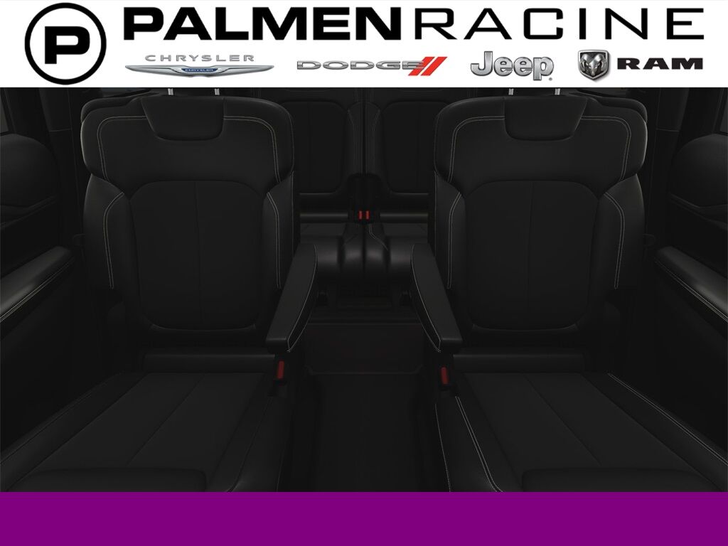 2025 Jeep Grand Cherokee L Altitude X Racine WI