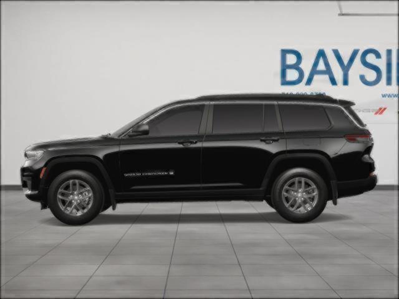 2025 Jeep Grand Cherokee L Laredo Bayside NY