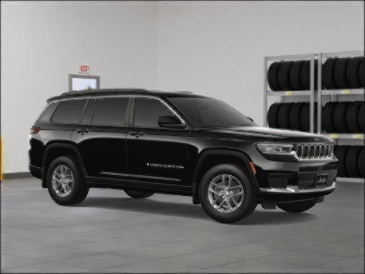 2025 Jeep Grand Cherokee L Laredo Bayside NY