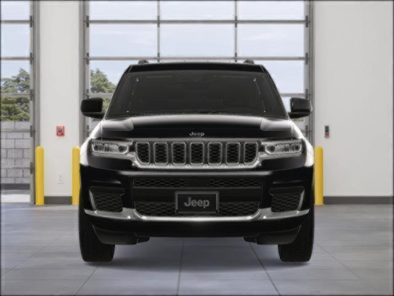 2025 Jeep Grand Cherokee L Laredo Bayside NY