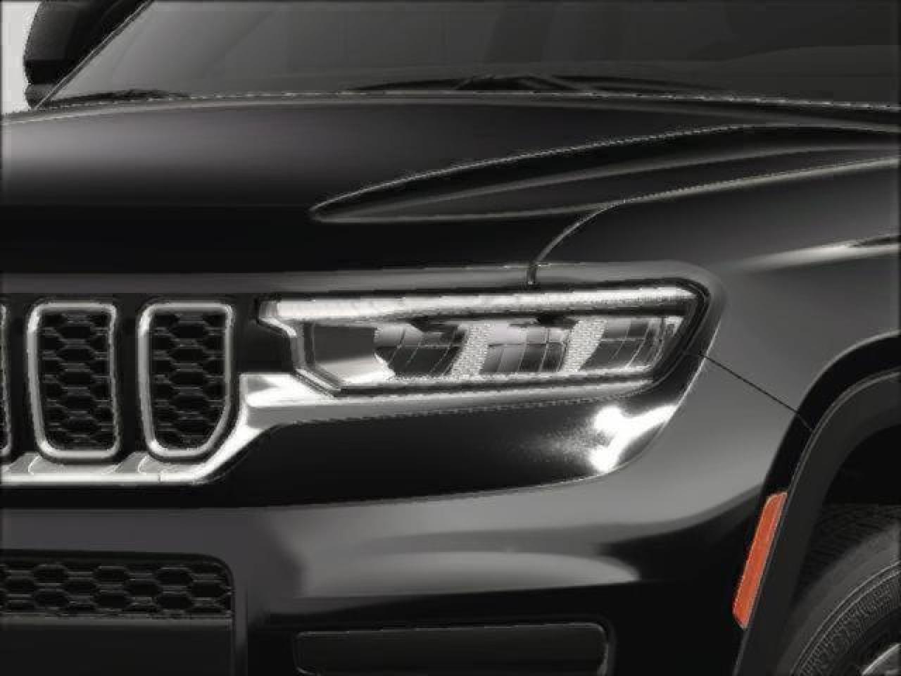 2025 Jeep Grand Cherokee L Laredo Bayside NY