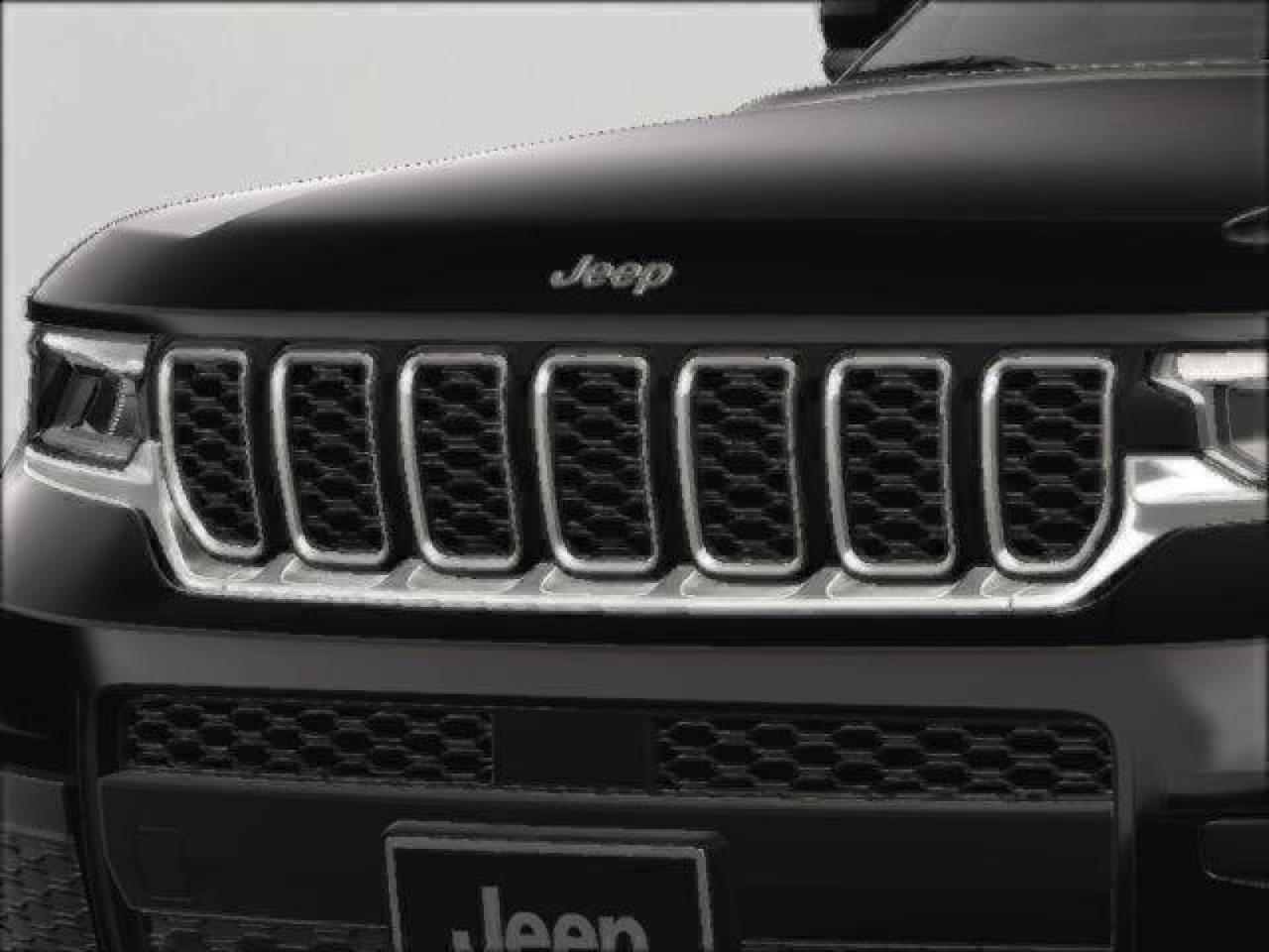 2025 Jeep Grand Cherokee L Laredo Bayside NY