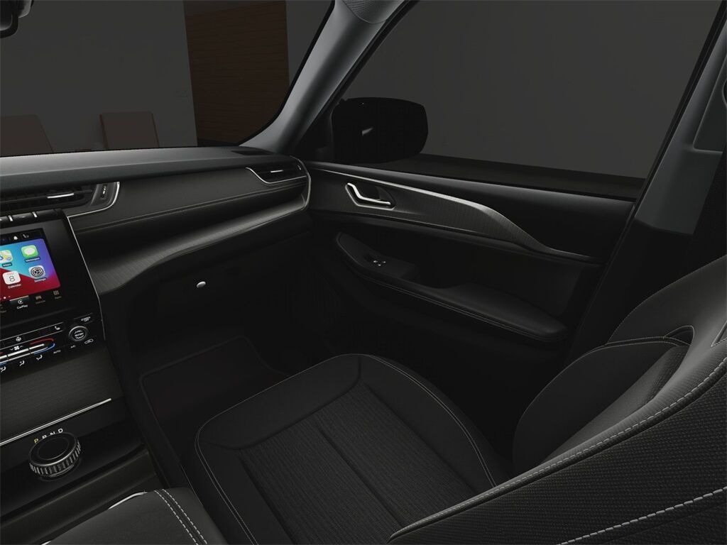 2025 Jeep Grand Cherokee L Laredo Kenosha WI