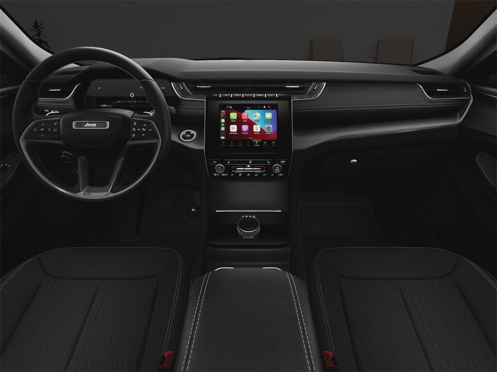 2025 Jeep Grand Cherokee L Laredo Kenosha WI