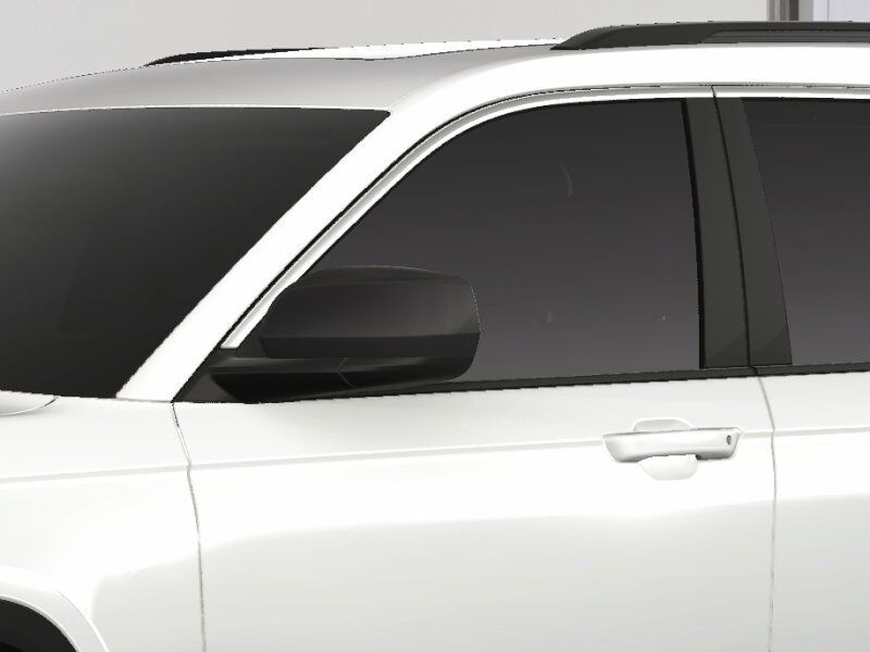 2025 Jeep Grand Cherokee L Laredo Kenosha WI