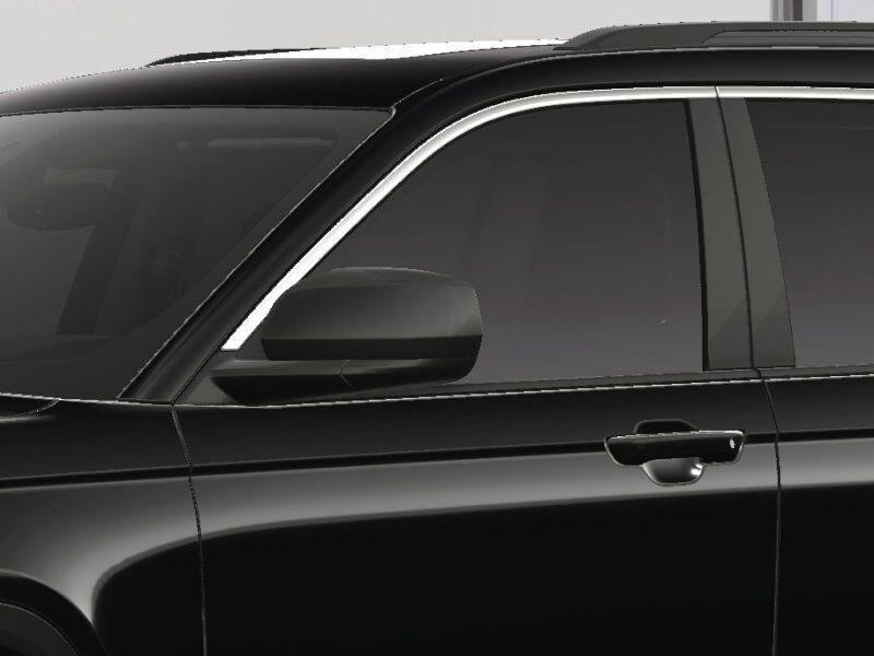 2025 Jeep Grand Cherokee L Laredo Kenosha WI