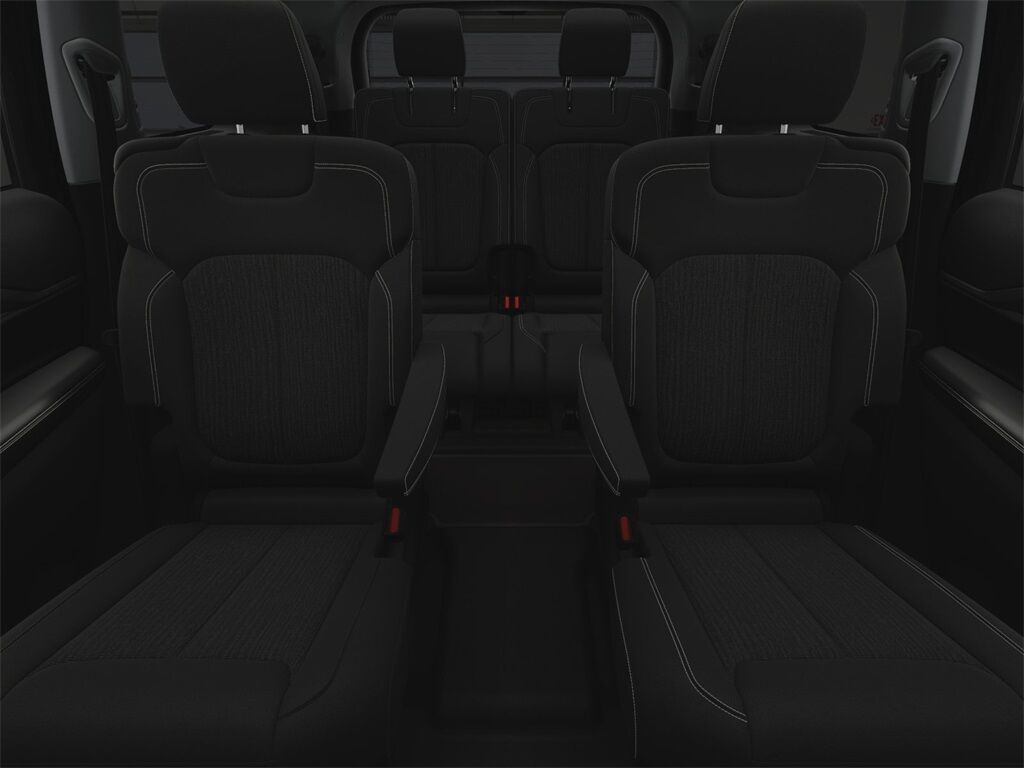 2025 Jeep Grand Cherokee L Laredo Kenosha WI