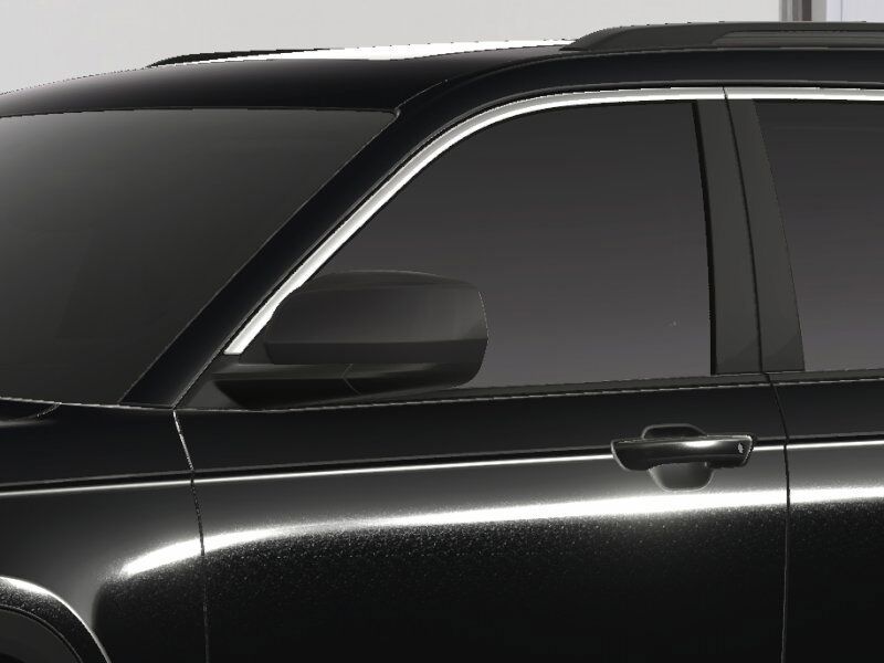 2025 Jeep Grand Cherokee L Laredo Kenosha WI