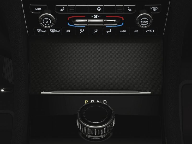 2025 Jeep Grand Cherokee L Laredo Kenosha WI