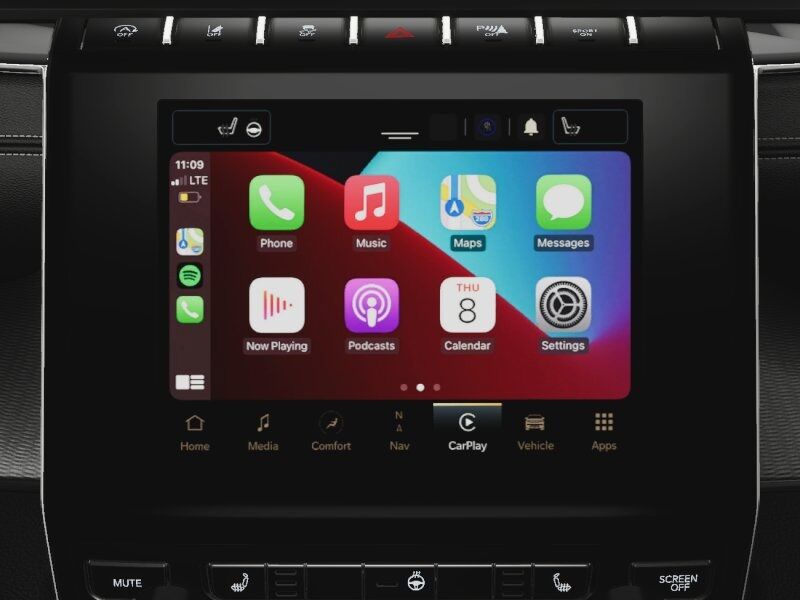 2025 Jeep Grand Cherokee L Laredo Kenosha WI