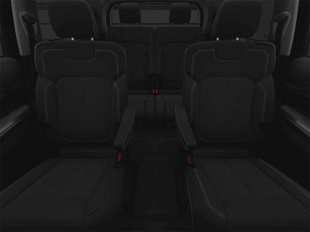 2025 Jeep Grand Cherokee L Laredo Kenosha WI