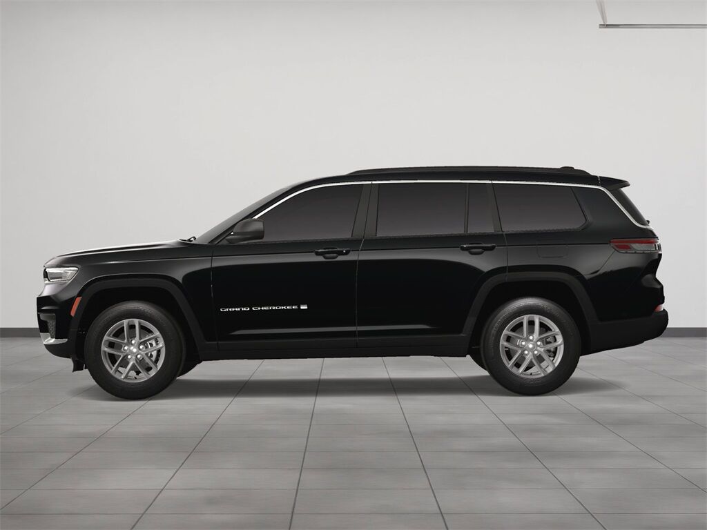 2025 Jeep Grand Cherokee L Laredo Kenosha WI