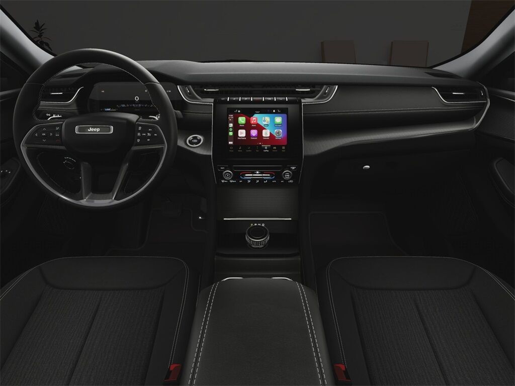 2025 Jeep Grand Cherokee L Laredo Kenosha WI