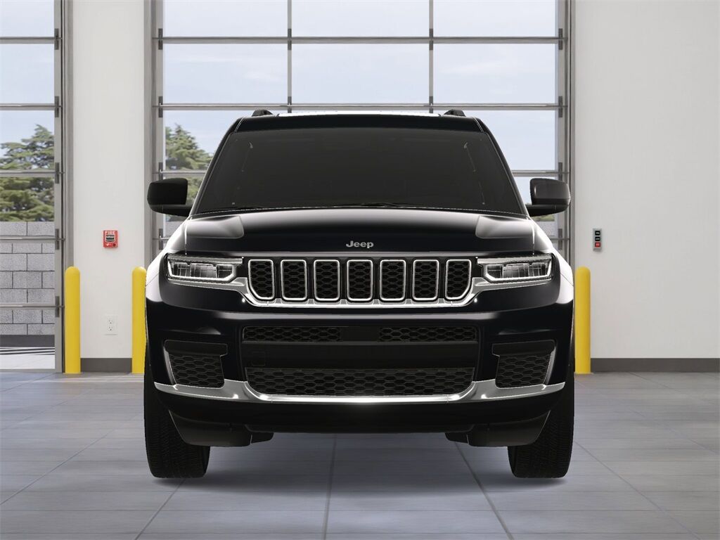 2025 Jeep Grand Cherokee L Laredo Kenosha WI