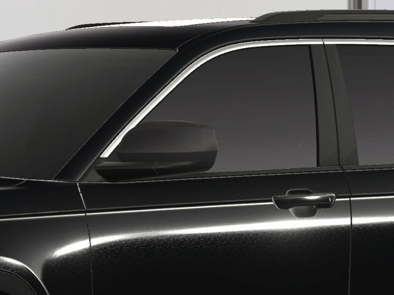 2025 Jeep Grand Cherokee L Laredo Kenosha WI
