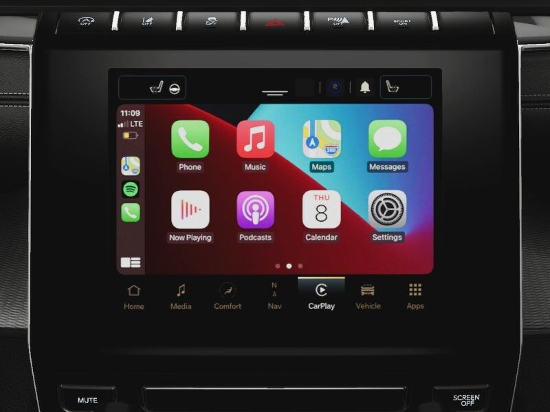 2025 Jeep Grand Cherokee L Laredo Kenosha WI