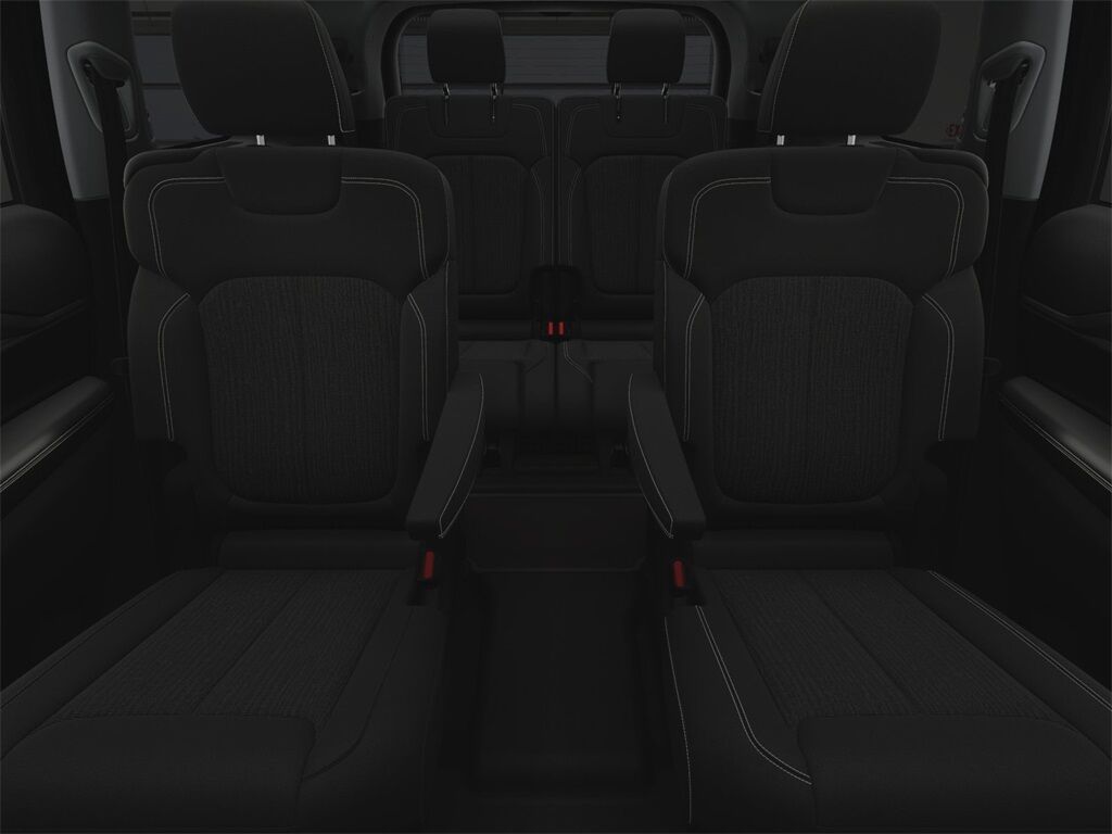 2025 Jeep Grand Cherokee L Laredo Kenosha WI