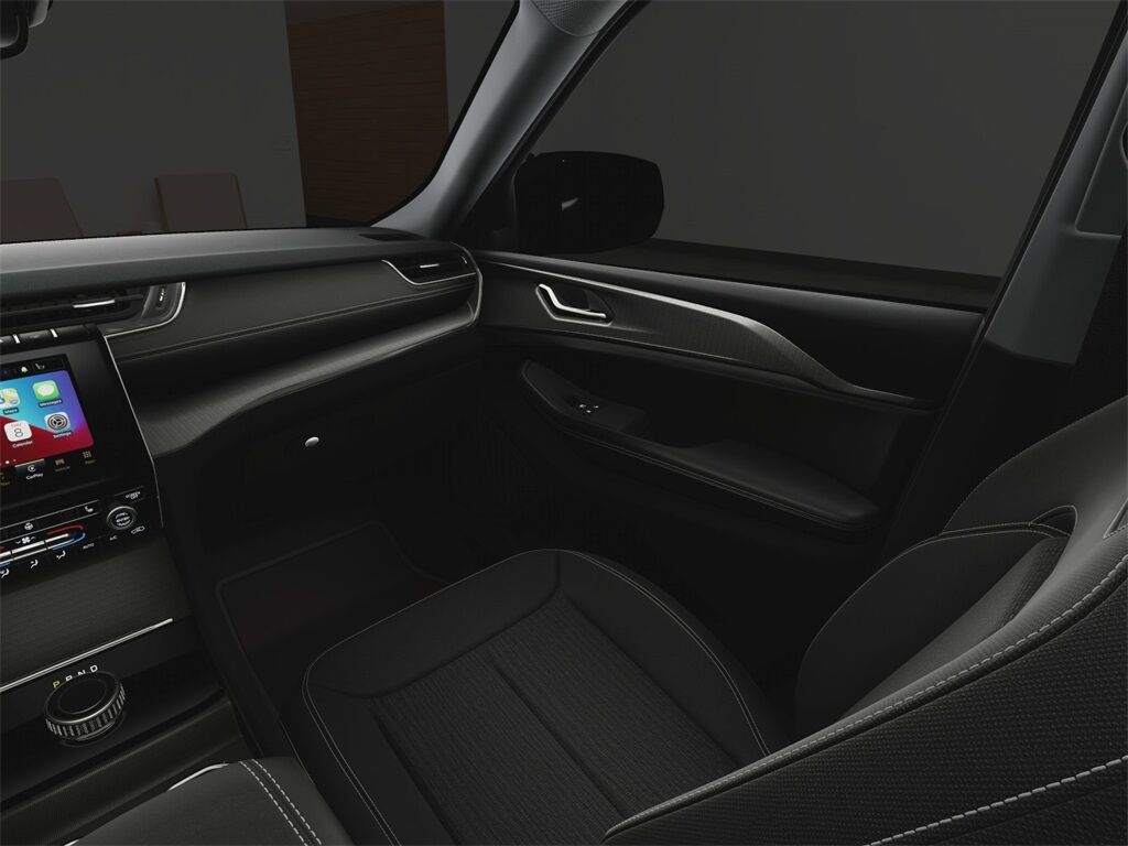 2025 Jeep Grand Cherokee L Laredo Kenosha WI