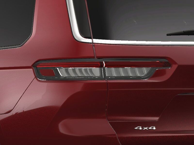 2025 Jeep Grand Cherokee L Laredo Kenosha WI