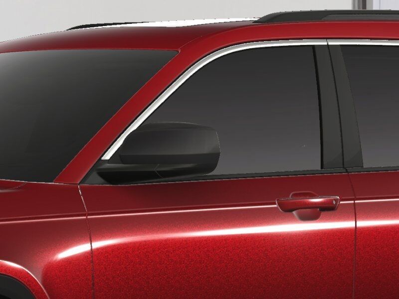 2025 Jeep Grand Cherokee L Laredo Kenosha WI