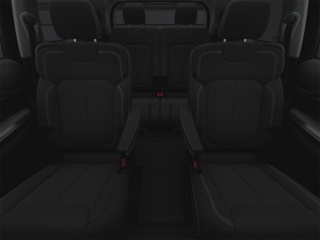 2025 Jeep Grand Cherokee L Laredo Kenosha WI