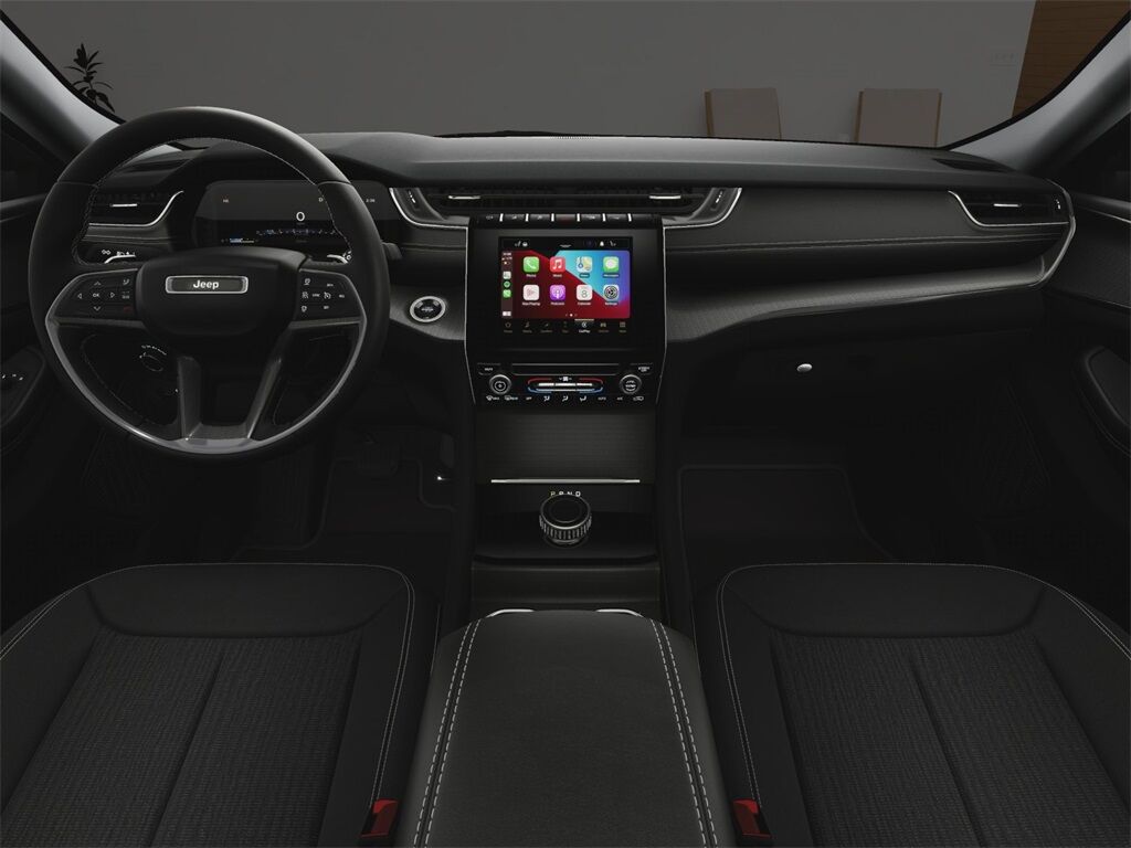 2025 Jeep Grand Cherokee L Laredo Kenosha WI