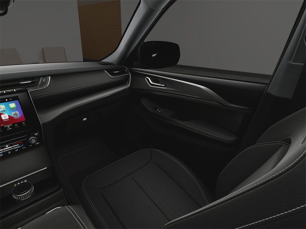 2025 Jeep Grand Cherokee L Laredo Kenosha WI