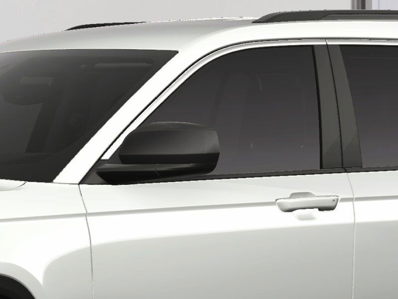 2025 Jeep Grand Cherokee L Laredo Kenosha WI