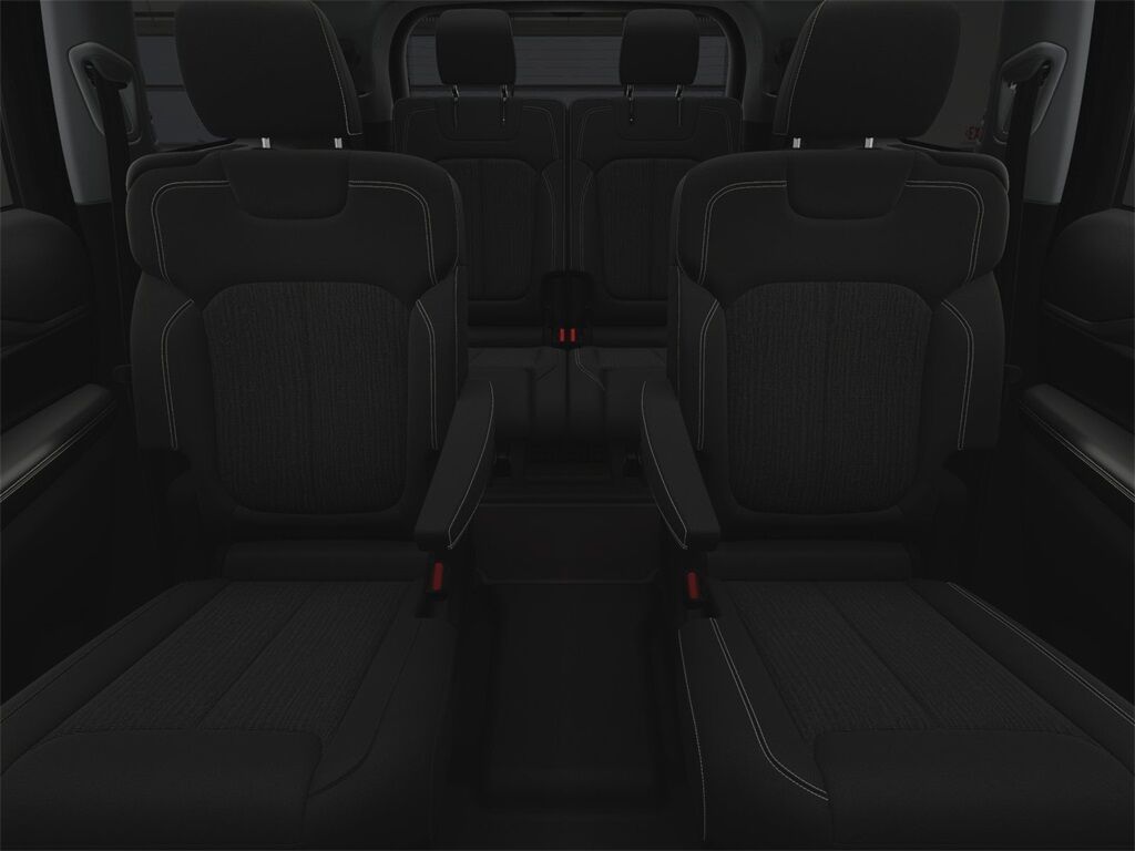 2025 Jeep Grand Cherokee L Laredo Kenosha WI