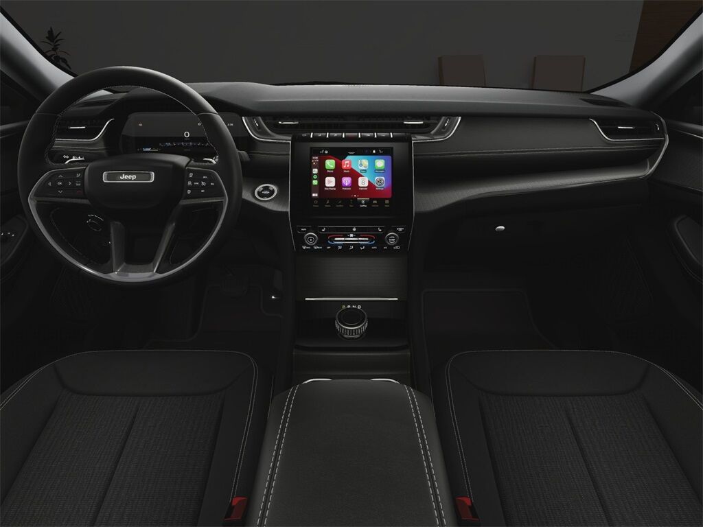 2025 Jeep Grand Cherokee L Laredo Kenosha WI