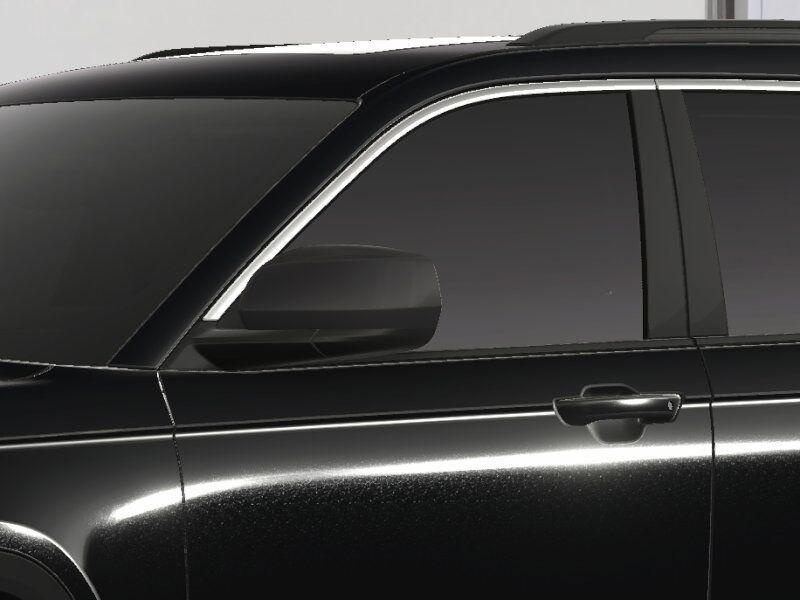 2025 Jeep Grand Cherokee L Laredo Kenosha WI