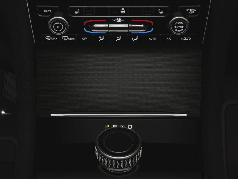 2025 Jeep Grand Cherokee L Laredo Kenosha WI