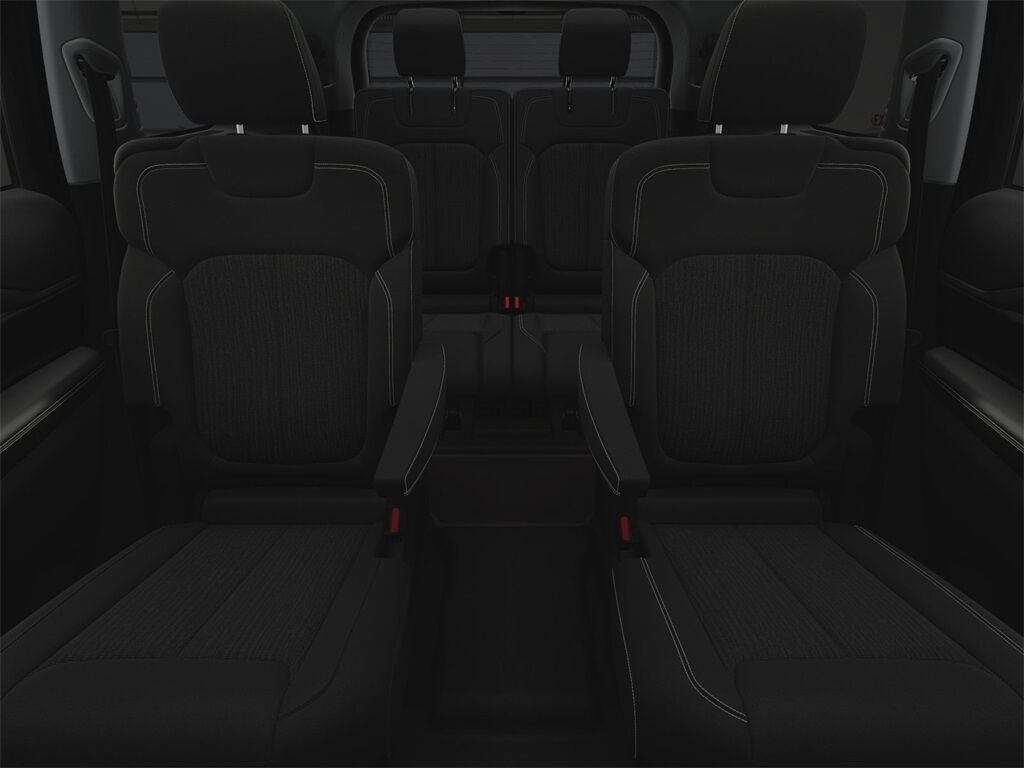 2025 Jeep Grand Cherokee L Laredo Kenosha WI