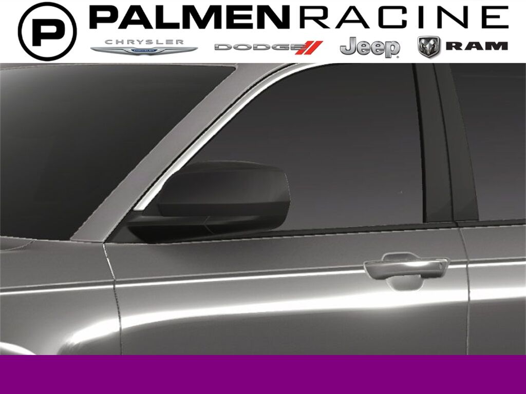 2025 Jeep Grand Cherokee L Laredo Racine WI
