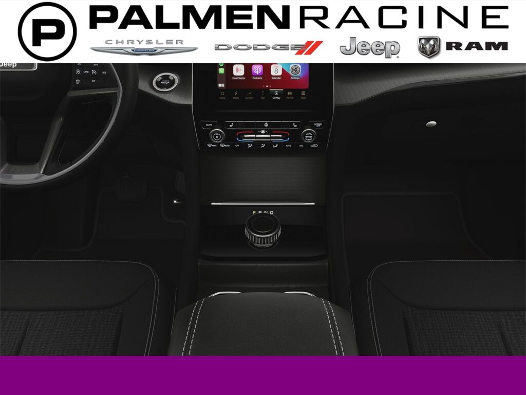 2025 Jeep Grand Cherokee L Laredo Racine WI