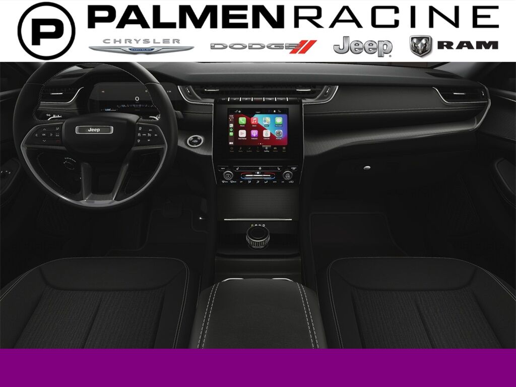 2025 Jeep Grand Cherokee L Laredo Racine WI
