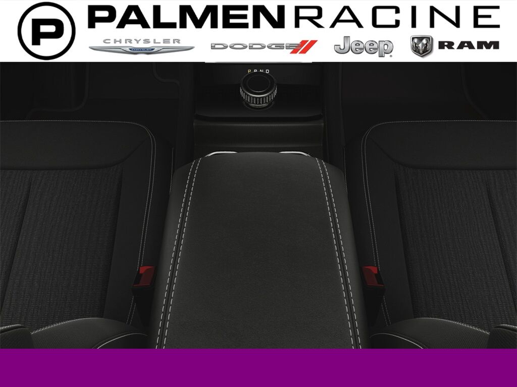 2025 Jeep Grand Cherokee L Laredo Racine WI