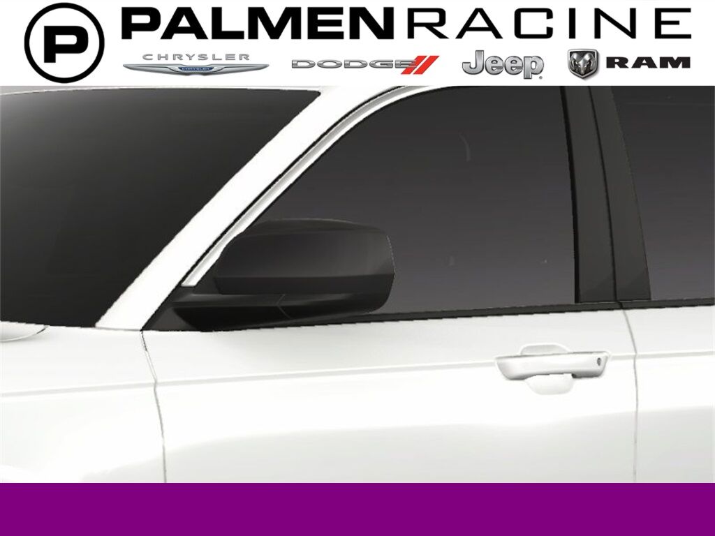 2025 Jeep Grand Cherokee L Laredo Racine WI