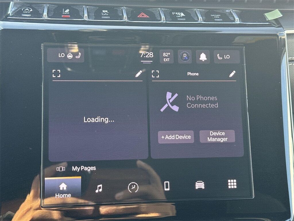 2025 Jeep Grand Cherokee L Laredo Quincy MA