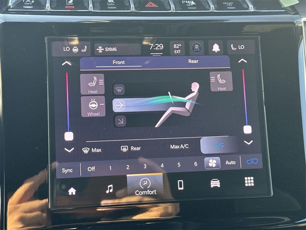 2025 Jeep Grand Cherokee L Laredo Quincy MA