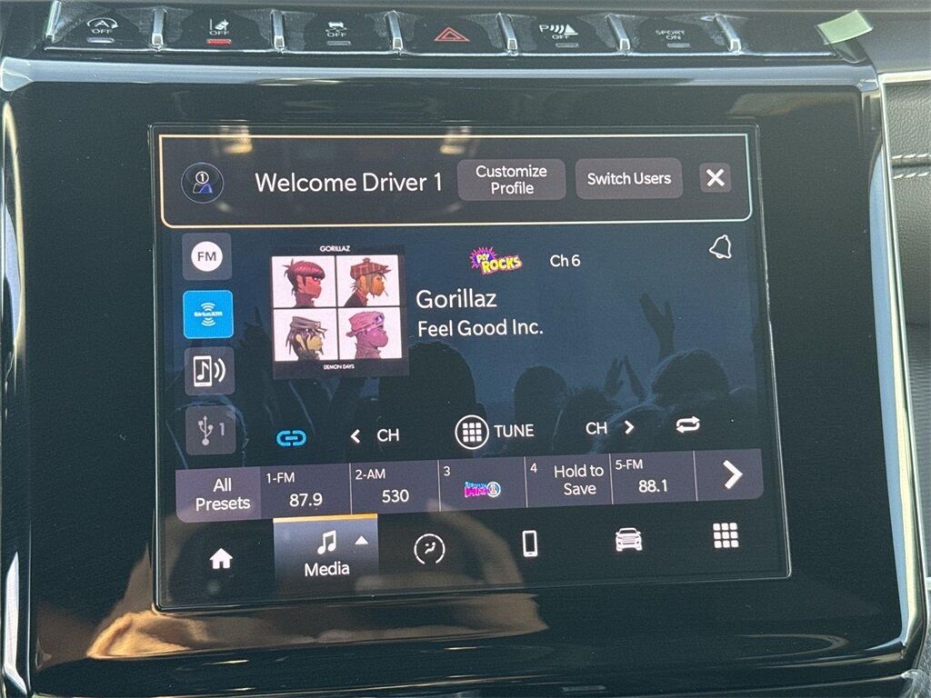 2025 Jeep Grand Cherokee L Laredo Quincy MA