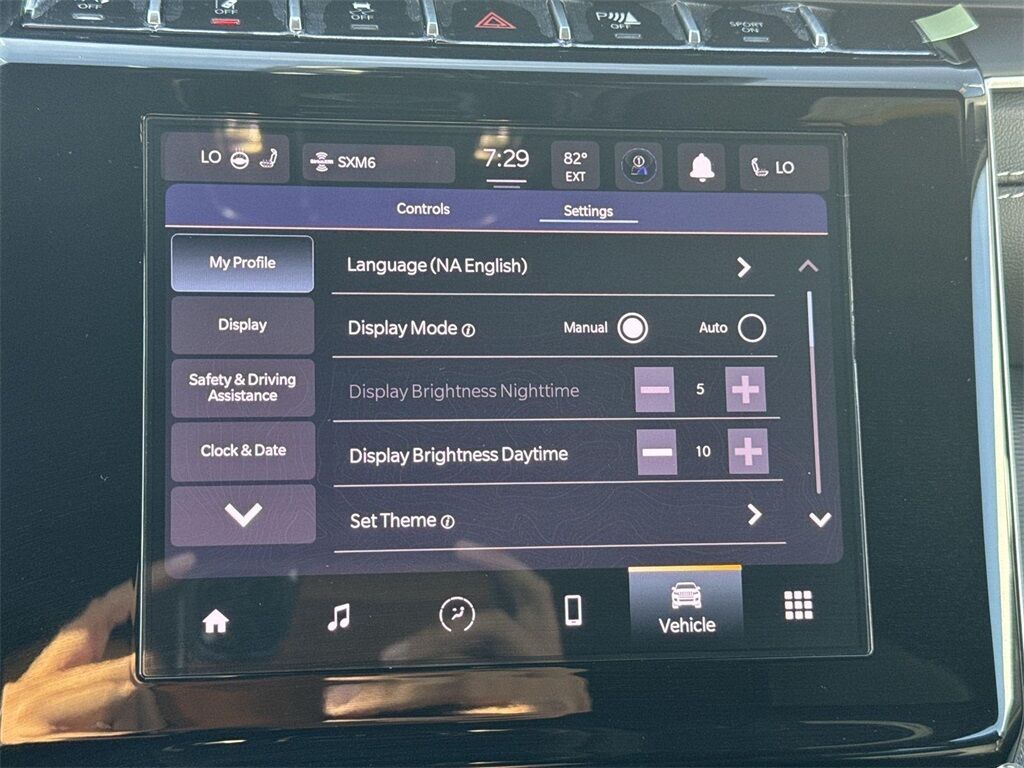 2025 Jeep Grand Cherokee L Laredo Quincy MA