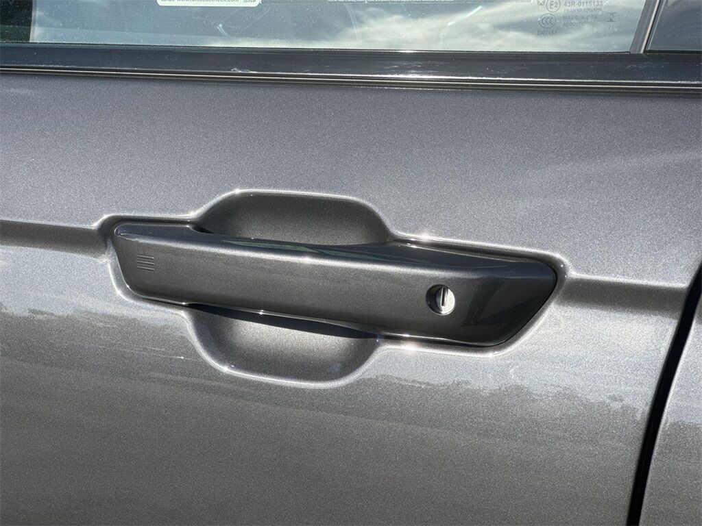 2025 Jeep Grand Cherokee L Laredo Quincy MA