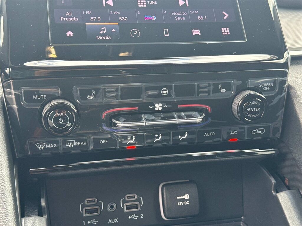 2025 Jeep Grand Cherokee L Laredo Quincy MA